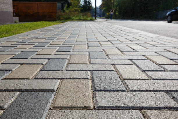 Best Brick Paver Driveways in Waskom, TX